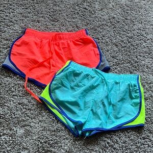 90 Degree by Reflex shorts